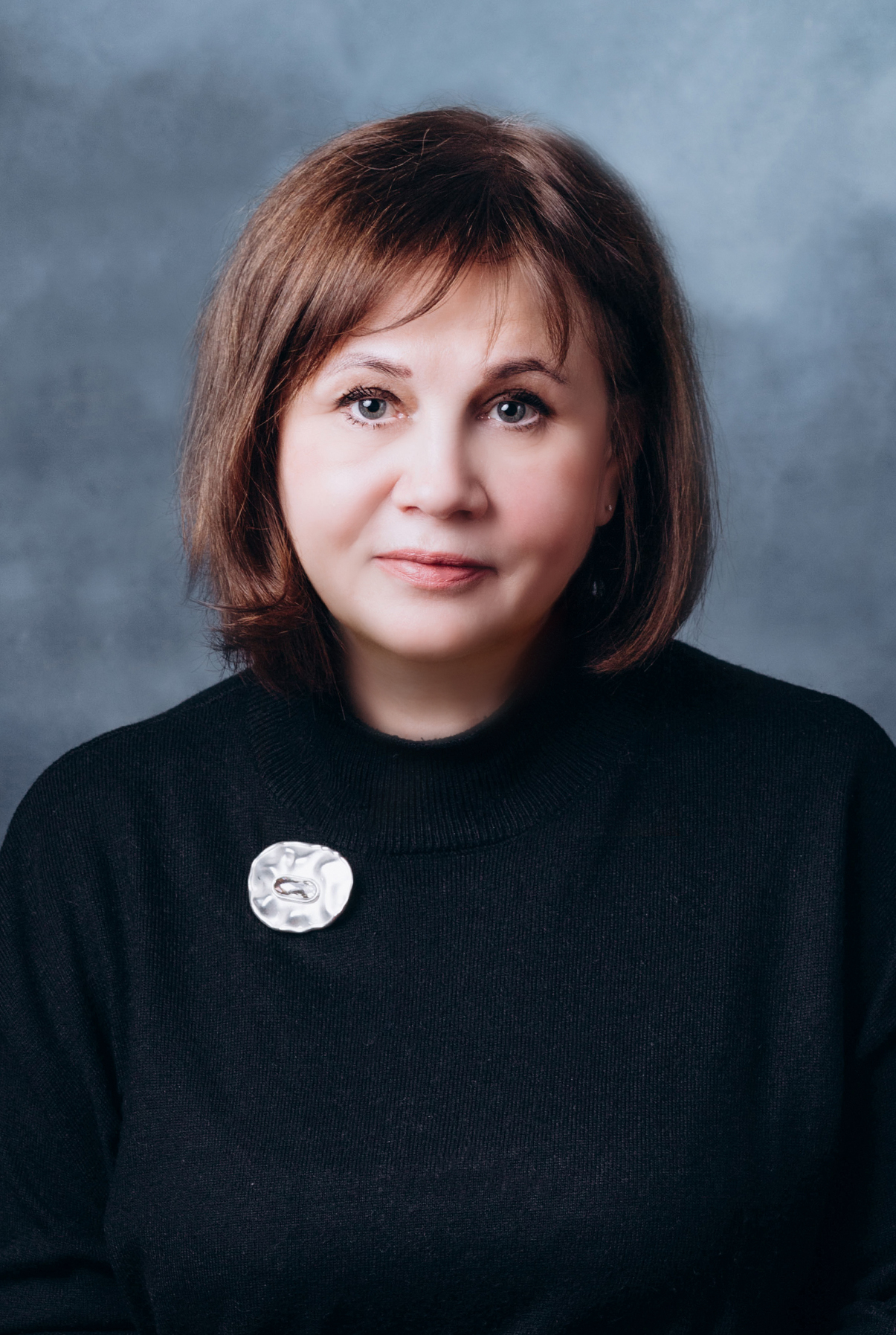 Крахмалева Екатерина Александровна.