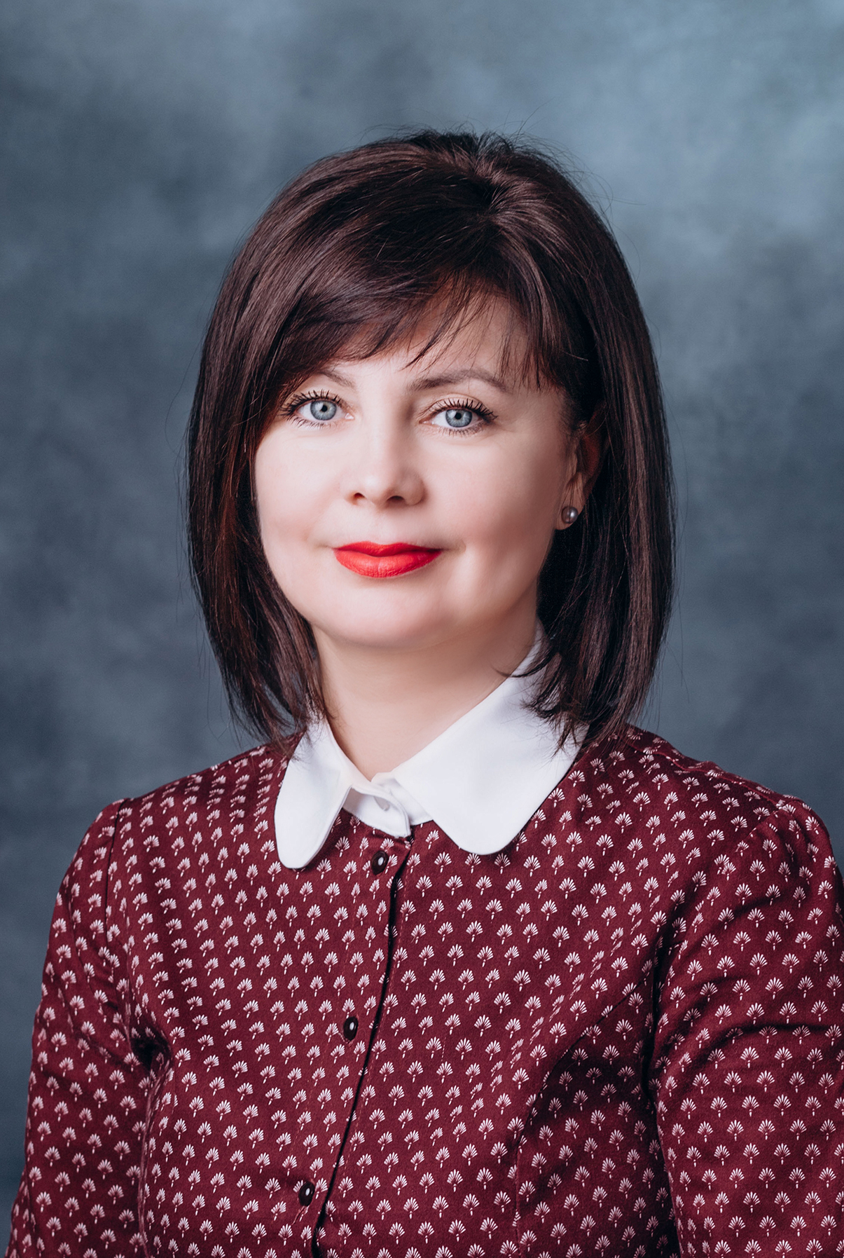 Кунавина Елена Александровна.