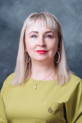 Камык Ольга Владимировна Камык Ольга Владимировна