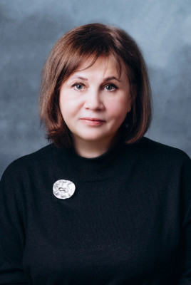 Крахмалева Екатерина Александровна Крахмалева Екатерина Александровна