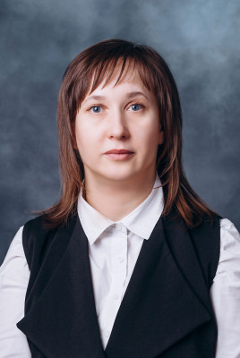 Гусельщикова Ольга Ивановна Гусельщикова Ольга Ивановна